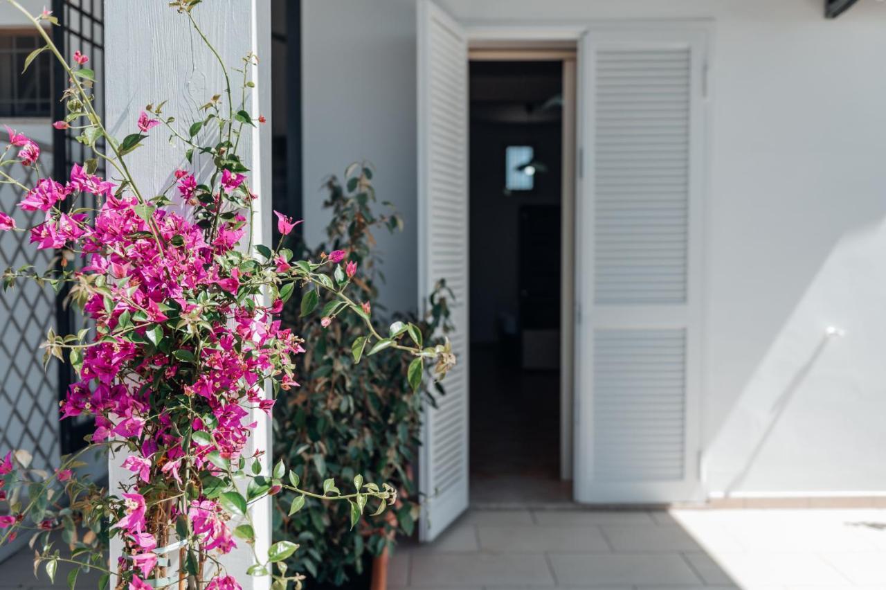 Casa Fico D'India - Salentria Villa กัลลีโปลี ภายนอก รูปภาพ